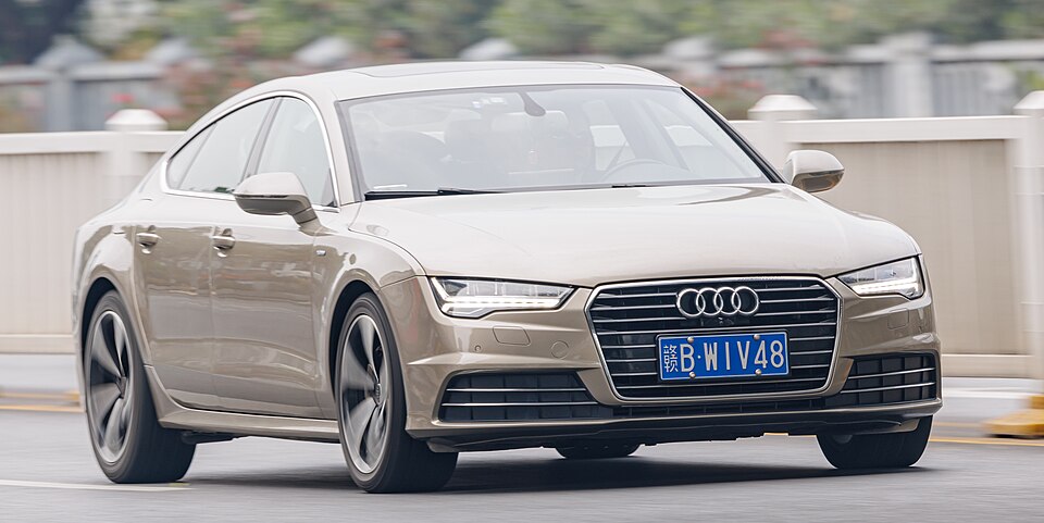 Фото модели A7