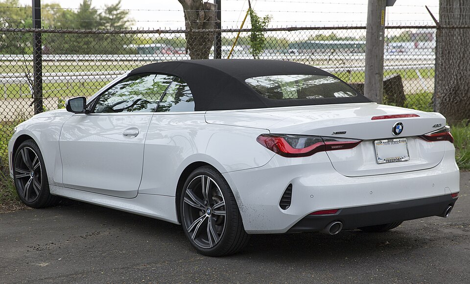 Фото модели 430i
